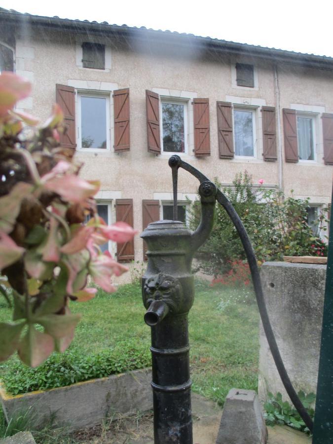 Готель La Maison Saint Roch Martres-Tolosane Екстер'єр фото