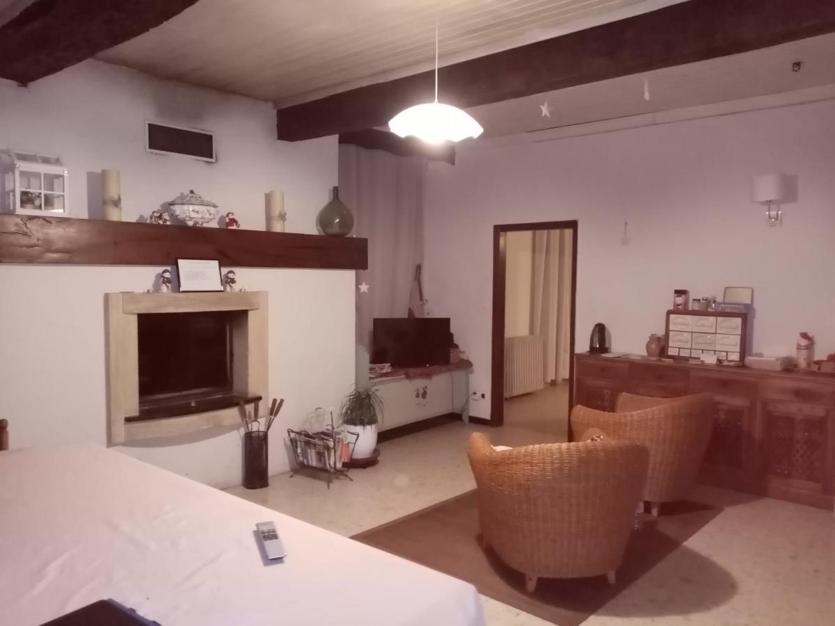 Готель La Maison Saint Roch Martres-Tolosane Екстер'єр фото